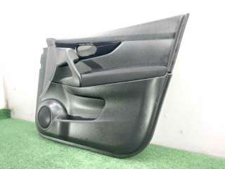 GUARNECIDO PUERTA DELANTERA DERECHA NISSAN QASHQAI II TODO TERRENO, CERRADA (2018-) 1.3 DIG-T 140CV 1332CC - L.8001677 / 80