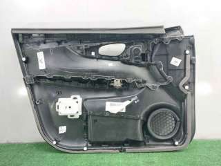 GUARNECIDO PUERTA DELANTERA DERECHA NISSAN QASHQAI II TODO TERRENO, CERRADA (2018-) 1.3 DIG-T 140CV 1332CC - L.8001677 / 80