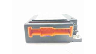 CENTRALITA AIRBAG CITROEN C3 I (2002-) 1.1 I 60CV 1124CC - L.8001678 / 9651927580