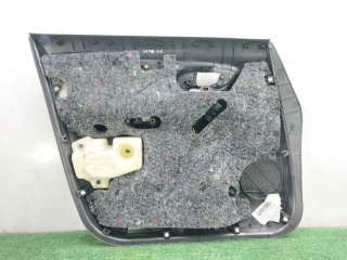GUARNECIDO PUERTA DELANTERA DERECHA TOYOTA VERSO (2009-2018) 1.6 (ZGR20) 132CV 1598CC - L.8001679 / 67777X1F02