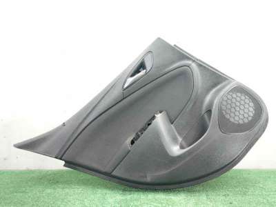 GUARNECIDO PUERTA TRASERA IZQUIERDA OPEL ASTRA K (2015-) 1.6 CDTI (68) 110CV 1598CC - L.8001682 / 888403685