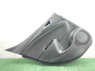GUARNECIDO PUERTA TRASERA IZQUIERDA OPEL ASTRA K (2015-) 1.6 CDTI (68) 110CV 1598CC - L.8001682 / 888403685