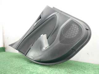 GUARNECIDO PUERTA TRASERA IZQUIERDA OPEL ASTRA K (2015-) 1.6 CDTI (68) 110CV 1598CC - L.8001682 / 888403685
