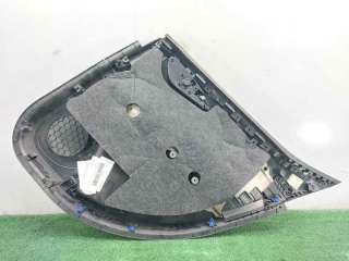 GUARNECIDO PUERTA TRASERA IZQUIERDA OPEL ASTRA K (2015-) 1.6 CDTI (68) 110CV 1598CC - L.8001682 / 888403685