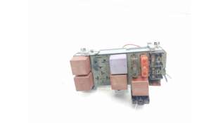 CAJA RELES / FUSIBLES RENAULT MEGANE I COACH (2001-2003) 1.9 DCI (DA05, DA1F) 102CV 1870CC - L.8001739 / 7703297193