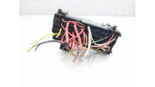 CAJA RELES / FUSIBLES RENAULT MEGANE I COACH (2001-2003) 1.9 DCI (DA05, DA1F) 102CV 1870CC - L.8001739 / 7703297193 2
