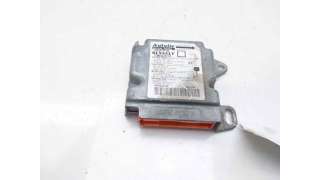 CENTRALITA AIRBAG RENAULT MEGANE I COACH (2001-2003) 1.9 DCI (DA05, DA1F) 102CV 1870CC - L.8001746 / 7700437477C