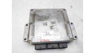 CENTRALITA MOTOR UCE RENAULT MEGANE I COACH (2001-2003) 1.9 DCI (DA05, DA1F) 102CV 1870CC - L.8001749 / 8200039569