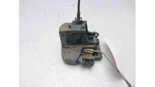 CERRADURA PUERTA DELANTERA DERECHA RENAULT MEGANE I COACH (2001-2003) 1.9 DCI (DA05, DA1F) 102CV 1870CC - L.8001752 / 77014