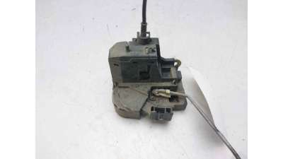 CERRADURA PUERTA DELANTERA DERECHA RENAULT MEGANE I COACH (2001-2003) 1.9 DCI (DA05, DA1F) 102CV 1870CC - L.8001752 / 77014