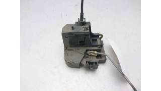 CERRADURA PUERTA DELANTERA DERECHA RENAULT MEGANE I COACH (2001-2003) 1.9 DCI (DA05, DA1F) 102CV 1870CC - L.8001752 / 77014