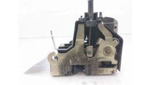 CERRADURA PUERTA DELANTERA DERECHA RENAULT MEGANE I COACH (2001-2003) 1.9 DCI (DA05, DA1F) 102CV 1870CC - L.8001752 / 77014 2