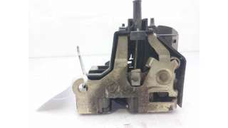 CERRADURA PUERTA DELANTERA DERECHA RENAULT MEGANE I COACH (2001-2003) 1.9 DCI (DA05, DA1F) 102CV 1870CC - L.8001752 / 77014