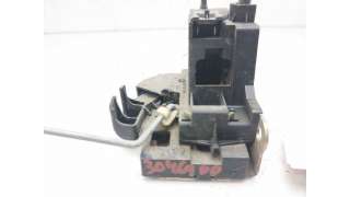 CERRADURA PUERTA DELANTERA DERECHA RENAULT MEGANE I COACH (2001-2003) 1.9 DCI (DA05, DA1F) 102CV 1870CC - L.8001752 / 77014