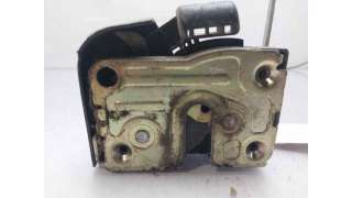 CERRADURA PUERTA DELANTERA DERECHA RENAULT MEGANE I COACH (2001-2003) 1.9 DCI (DA05, DA1F) 102CV 1870CC - L.8001752 / 77014