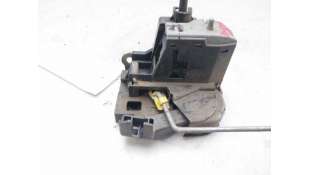 CERRADURA PUERTA DELANTERA IZQUIERDA RENAULT MEGANE I COACH (2001-2003) 1.9 DCI (DA05, DA1F) 102CV 1870CC - L.8001753 / 770