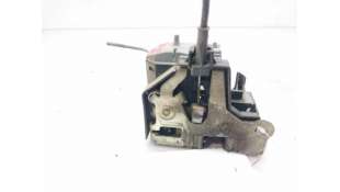 CERRADURA PUERTA DELANTERA IZQUIERDA RENAULT MEGANE I COACH (2001-2003) 1.9 DCI (DA05, DA1F) 102CV 1870CC - L.8001753 / 770 2