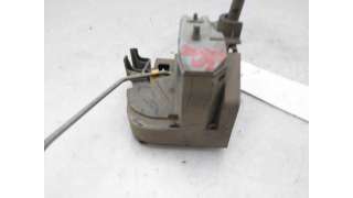 CERRADURA PUERTA DELANTERA IZQUIERDA RENAULT MEGANE I COACH (2001-2003) 1.9 DCI (DA05, DA1F) 102CV 1870CC - L.8001753 / 770