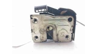 CERRADURA PUERTA DELANTERA IZQUIERDA RENAULT MEGANE I COACH (2001-2003) 1.9 DCI (DA05, DA1F) 102CV 1870CC - L.8001753 / 770
