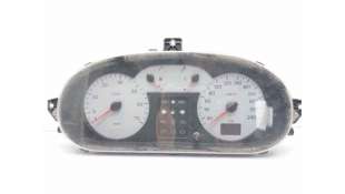 CUADRO INSTRUMENTOS RENAULT MEGANE I COACH (2001-2003) 1.9 DCI (DA05, DA1F) 102CV 1870CC - L.8001772 / 8200038779A