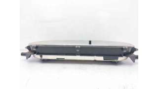 CUADRO INSTRUMENTOS RENAULT MEGANE I COACH (2001-2003) 1.9 DCI (DA05, DA1F) 102CV 1870CC - L.8001772 / 8200038779A