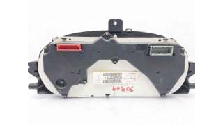 CUADRO INSTRUMENTOS RENAULT MEGANE I COACH (2001-2003) 1.9 DCI (DA05, DA1F) 102CV 1870CC - L.8001772 / 8200038779A
