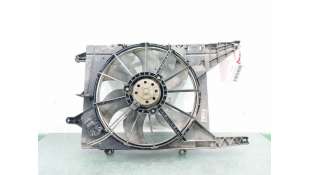 ELECTROVENTILADOR RENAULT MEGANE I COACH (2001-2003) 1.9 DCI (DA05, DA1F) 102CV 1870CC - L.8001779 / 7700421148B