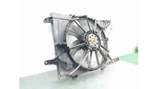 ELECTROVENTILADOR RENAULT MEGANE I COACH (2001-2003) 1.9 DCI (DA05, DA1F) 102CV 1870CC - L.8001779 / 7700421148B 2
