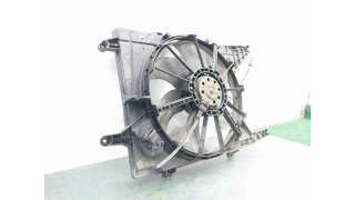 ELECTROVENTILADOR RENAULT MEGANE I COACH (2001-2003) 1.9 DCI (DA05, DA1F) 102CV 1870CC - L.8001779 / 7700421148B
