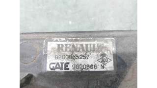ELECTROVENTILADOR RENAULT MEGANE I COACH (2001-2003) 1.9 DCI (DA05, DA1F) 102CV 1870CC - L.8001779 / 7700421148B