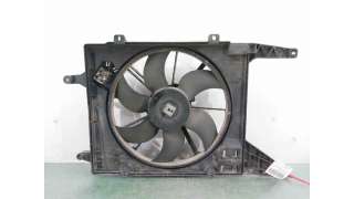 ELECTROVENTILADOR RENAULT MEGANE I COACH (2001-2003) 1.9 DCI (DA05, DA1F) 102CV 1870CC - L.8001779 / 7700421148B