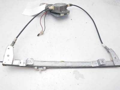 ELEVALUNAS DELANTERO DERECHO RENAULT MEGANE I COACH (2001-2003) 1.9 DCI (DA05, DA1F) 102CV 1870CC - L.8001780 / 8200038152