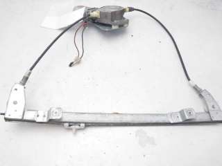 ELEVALUNAS DELANTERO DERECHO RENAULT MEGANE I COACH (2001-2003) 1.9 DCI (DA05, DA1F) 102CV 1870CC - L.8001780 / 8200038152