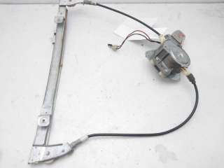ELEVALUNAS DELANTERO DERECHO RENAULT MEGANE I COACH (2001-2003) 1.9 DCI (DA05, DA1F) 102CV 1870CC - L.8001780 / 8200038152
