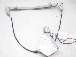 ELEVALUNAS DELANTERO DERECHO RENAULT MEGANE I COACH (2001-2003) 1.9 DCI (DA05, DA1F) 102CV 1870CC - L.8001780 / 8200038152