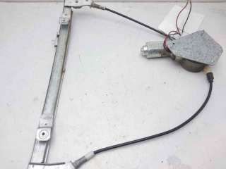 ELEVALUNAS DELANTERO DERECHO RENAULT MEGANE I COACH (2001-2003) 1.9 DCI (DA05, DA1F) 102CV 1870CC - L.8001780 / 8200038152