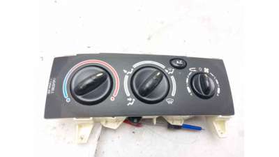 MANDO CALEFACCION /  AIRE ACONDICIONADO RENAULT MEGANE I COACH (2001-2003) 1.9 DCI (DA05, DA1F) 102CV 1870CC - L.8001810 / 