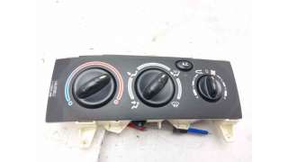 MANDO CALEFACCION /  AIRE ACONDICIONADO RENAULT MEGANE I COACH (2001-2003) 1.9 DCI (DA05, DA1F) 102CV 1870CC - L.8001810 / 
