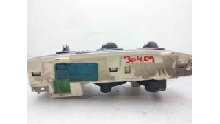 MANDO CALEFACCION /  AIRE ACONDICIONADO RENAULT MEGANE I COACH (2001-2003) 1.9 DCI (DA05, DA1F) 102CV 1870CC - L.8001810 / 