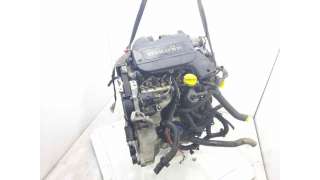 MOTOR COMPLETO RENAULT MEGANE I COACH (2001-2003) 1.9 DCI (DA05, DA1F) 102CV 1870CC - L.8001840 / F9Q732