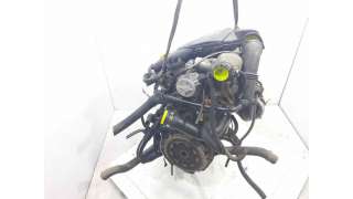 MOTOR COMPLETO RENAULT MEGANE I COACH (2001-2003) 1.9 DCI (DA05, DA1F) 102CV 1870CC - L.8001840 / F9Q732