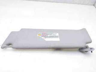 PARASOL DERECHO RENAULT MEGANE I COACH (2001-2003) 1.9 DCI (DA05, DA1F) 102CV 1870CC - L.8001854 / 7700423567