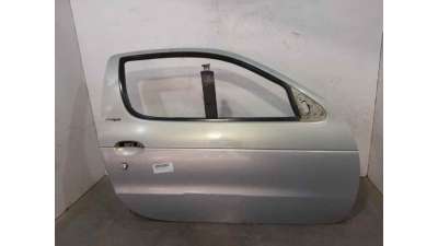 PUERTA DELANTERA DERECHA RENAULT MEGANE I COACH (2001-2003) 1.9 DCI (DA05, DA1F) 102CV 1870CC - L.8001881 / 7751467870