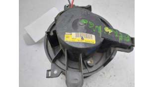 VENTILADOR CALEFACCION CITROEN BERLINGO / BERLINGO FIRST FURGÓN (1996-2003) 1.9 D (MBDJY) 70CV 1905CC - L.8002012 / 602905K 2