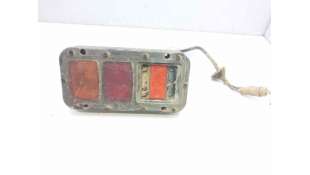 PILOTO TRASERO DERECHO NISSAN PATROL GR IV (1988-1997) 2.8 TD (Y60A) 116CV 2826CC - L.8002027 / 67800 2511204