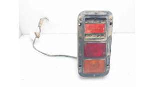 PILOTO TRASERO IZQUIERDO NISSAN PATROL GR IV (1988-1997) 2.8 TD (Y60A) 116CV 2826CC - L.8002028 / 67800 2511204