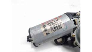 MOTOR LIMPIA TRASERO SEAT LEON (2000-2006) 1.6 16 V 105CV 1598CC - L.8002046 / 1J6955711C 2