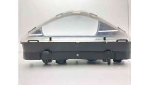 CUADRO INSTRUMENTOS PEUGEOT 206 FASTBACK (1998-2001) 1.9 D 69CV 1868CC - L.8002073 / 9648836380 2