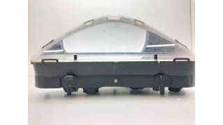 CUADRO INSTRUMENTOS PEUGEOT 206 FASTBACK (1998-2001) 1.9 D 69CV 1868CC - L.8002073 / 9648836380