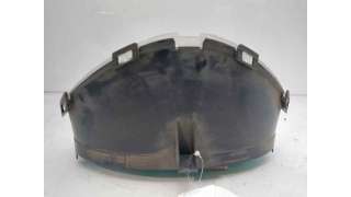 CUADRO INSTRUMENTOS PEUGEOT 206 FASTBACK (1998-2001) 1.9 D 69CV 1868CC - L.8002073 / 9648836380